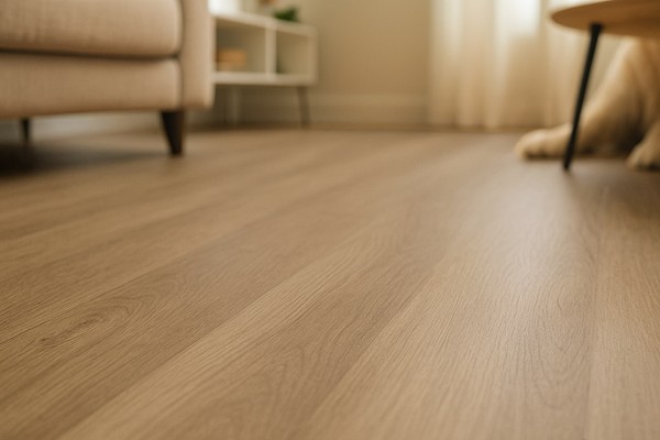 ΠΛΑΣΤΙΚΟ ΔΑΠΕΔΟ ATLANTIC 006M CHALET OAK 4M NewPlan - Image 3