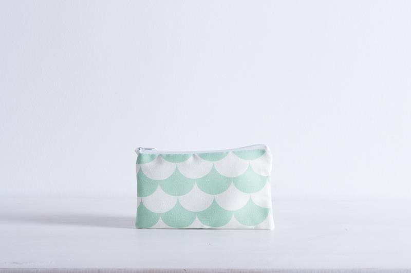 Beauty Home ΠΟΡΤΟΦΟΛΑΚΙ ΜΕ ΦΕΡΜΟΥΑΡ 9 Χ 16 CM-ΓΟΡΓ ΒΕΡΑΜΑΝ - Image 4