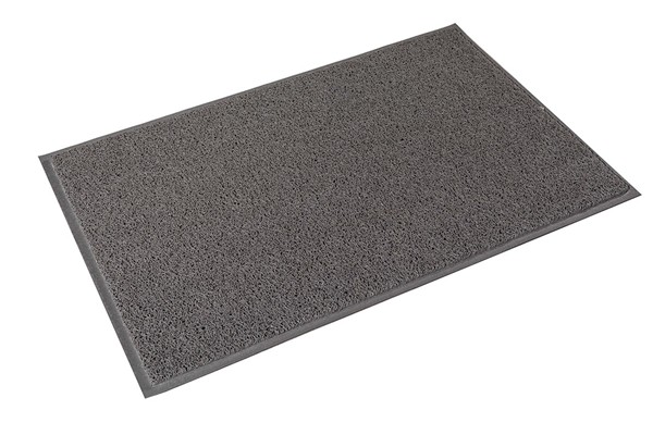 ΤΑΠΕΤΟ SPAGHETTI 12mm 90X120 GREY NewPlan