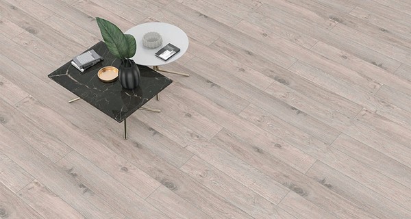 ΔΑΠΕΔΟ LAMINATE NATURAL 4V 10mm 020 DIBEK OAK NewPlan - Image 3