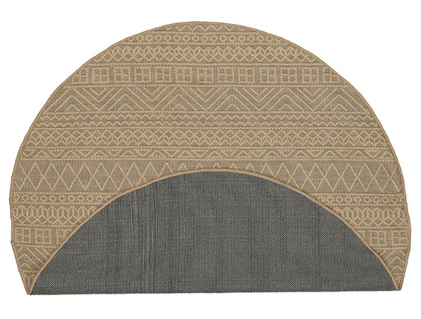ΧΑΛΙ SAHARA 024A ΡΟΤΟΝΤΑ - 120X120 NewPlan - Image 2