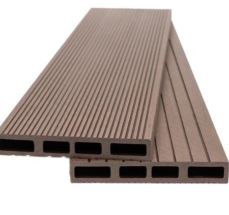 WPC ΠΕΡΙΦΡΑΞΗΣ 20/140mm  D.BROWN  110 NewPlan