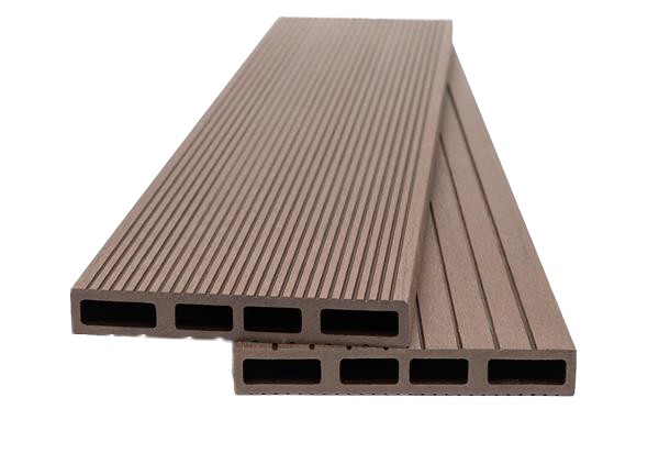 WPC ΠΕΡΙΦΡΑΞΗΣ 20/140mm D.BROWN 110 NewPlan