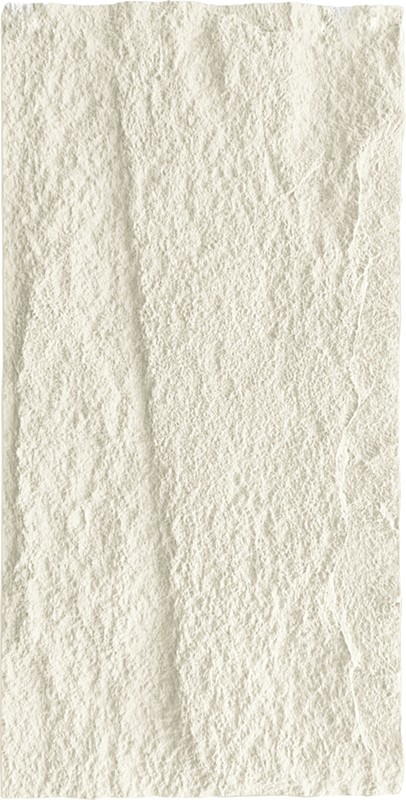 PANEL PU ΤΕΧΝΗΤΗΣ ΠΕΤΡΑΣ 301020 STONE SKIN 600/1200mm BEIGE WHITE NewPlan