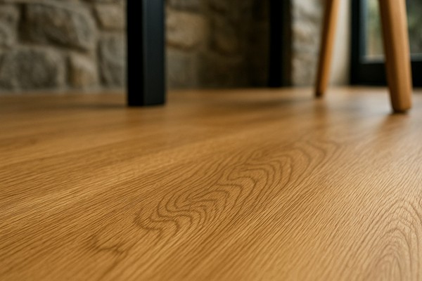 ΠΛΑΣΤΙΚΟ ΔΑΠΕΔΟ ATLANTIC 066L CLASSIC OAK 4M NewPlan - Image 2