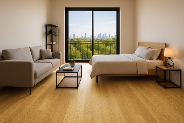 ΠΛΑΣΤΙΚΟ ΔΑΠΕΔΟ ATLANTIC 066L CLASSIC OAK 4M NewPlan - Image 3