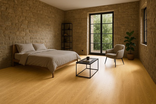 ΠΛΑΣΤΙΚΟ ΔΑΠΕΔΟ ATLANTIC 066L CLASSIC OAK 4M NewPlan - Image 4