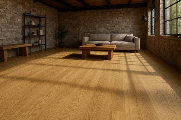 ΠΛΑΣΤΙΚΟ ΔΑΠΕΔΟ ATLANTIC 066L CLASSIC OAK 4M NewPlan - Image 5