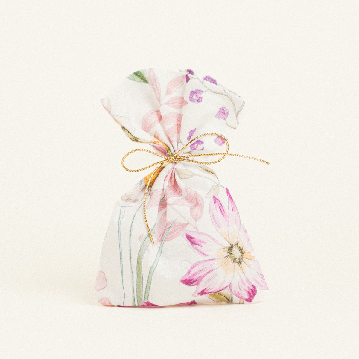Beauty Home ΠΟΥΓΚΙ 12 x 17 cm ΠΟΠΛΙΝΑ ΑΝΘΗ ΣΕ ΛΙΛΑ ΑΠΟΧΡΩΣΕΙΣ - Image 2
