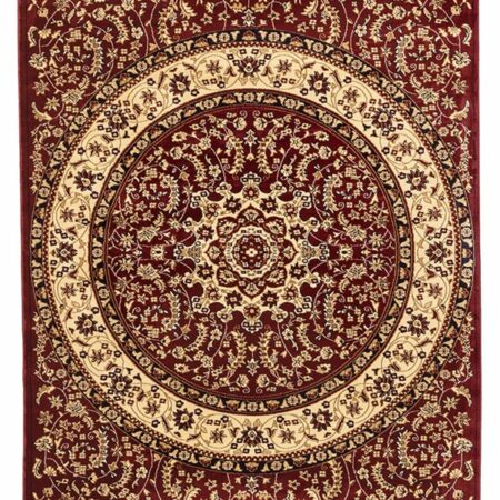 ΧΑΛΙ ΕΚΚΛΗΣΙΑΣΤΙΚΟ LYDIA A488B CHERRY (M702B) - 200X300 NewPlan