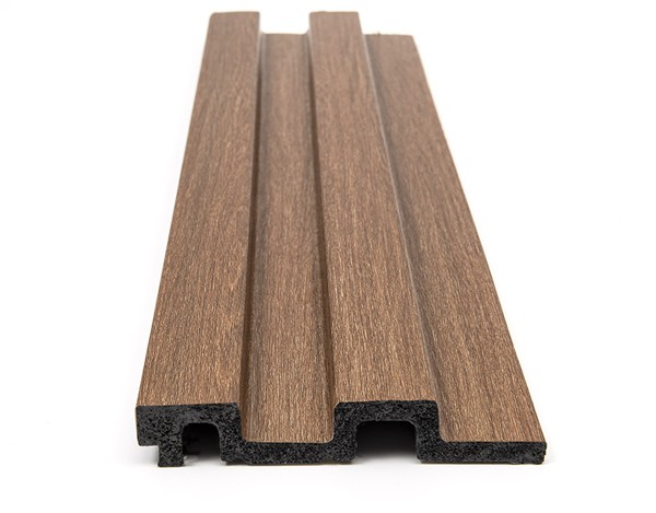 PS PANEL ΜΕ 3D ΠΗΧΑΚΙΑ 07 RESIDENCE 21/122 mm CLASSIC OAK NewPlan - Image 2