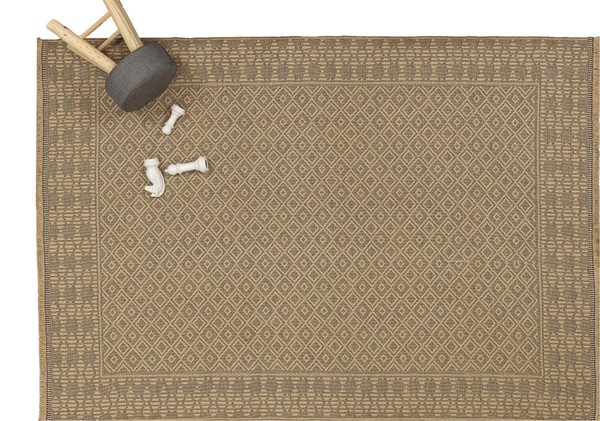 ΧΑΛΙ SAHARA 082A - 130X190 NewPlan - Image 5