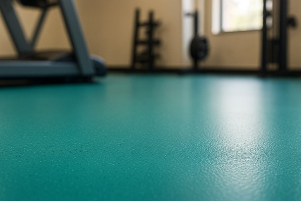ΑΘΛΗΤΙΚΟ ΔΑΠΕΔΟ 084 BRAVO 6.5mm GREEN 2M NewPlan - Image 2