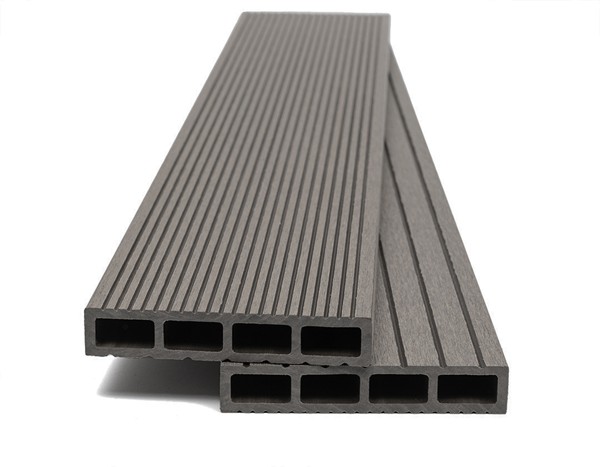 WPC ΠΕΡΙΦΡΑΞΗΣ 20/110mm L.GREY 180 NewPlan