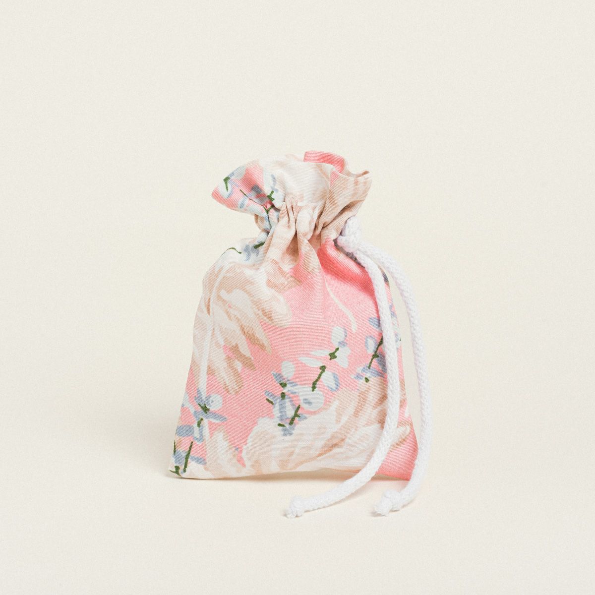 Beauty Home ΠΟΥΓΚΙ ΜΕ ΚΟΡΔΟΝΙ 12 x 17 cm ΣΟΜΟΝ ΠΑΜΠΑΣ - Image 2