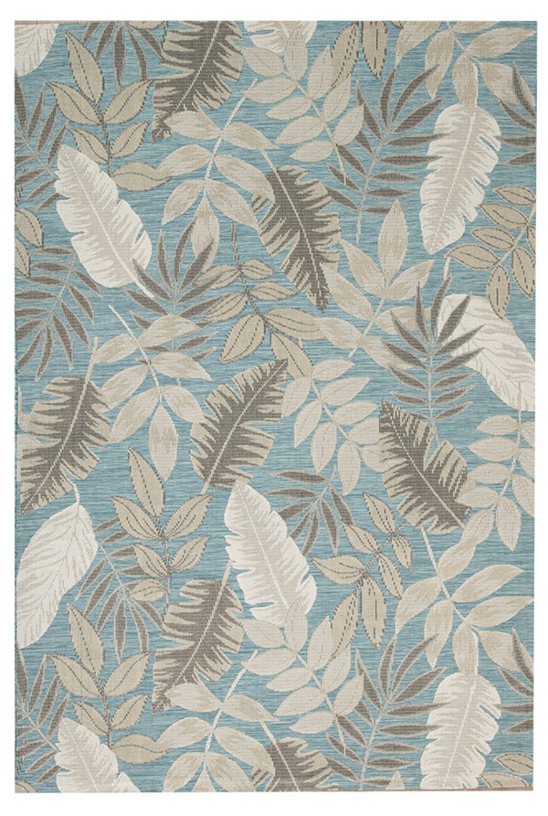 ΧΑΛΙ GARDEN 65256C - 155X230 NewPlan