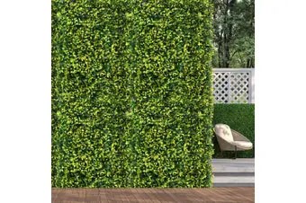 ΠΑΝΕΛ ΦΥΛΛΩΣΙΑΣ BERLIN 50 Χ 50 A003 BUXUS NewPlan - Image 2