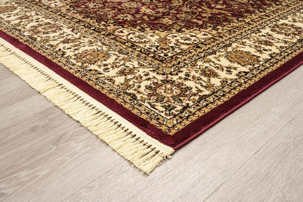 ΧΑΛΙ KLASSIK 1019A ΜΕ ΚΡΟΣΣΙ - 200X250 NewPlan - Image 2