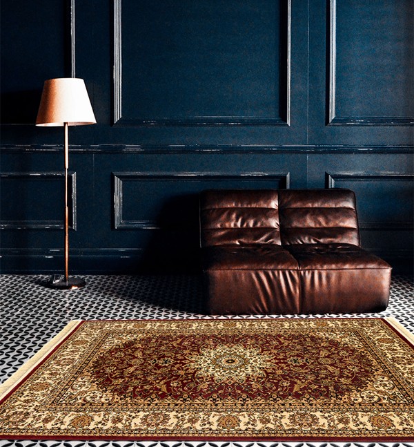 ΧΑΛΙ KLASSIK 1019A ΜΕ ΚΡΟΣΣΙ - 200X250 NewPlan - Image 5