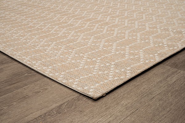 ΧΑΛΙ CANVAS 1072D - 133X190 NewPlan - Image 2