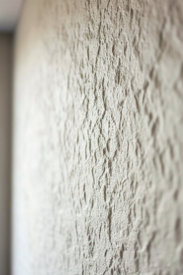 PANEL 108010 (ΚΙΒ 10ΤΜΧ) ΕΥΚΑΜΠΤΗΣ ΠΕΤΡΑΣ 600/1200mm ROUGH GRANITE PURE WHITE NewPlan - Image 4