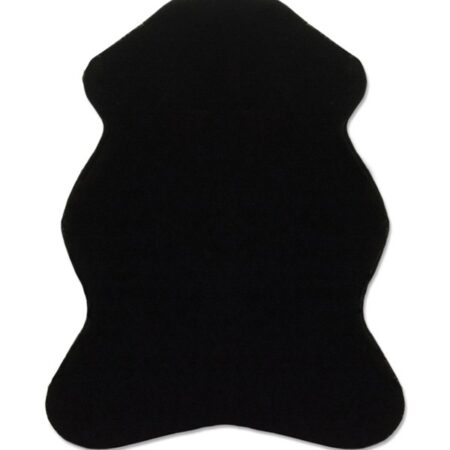 ΧΑΛΙ PUFFY FC9 BLACK NEW ANTISLIP - 080X200  NewPlan
