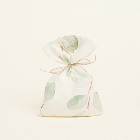 Beauty Home ΠΟΥΓΚΙ 12 x 17 cm ΠΟΠΛΙΝΑ ΕΥΚΑΛΥΠΤΟΣ