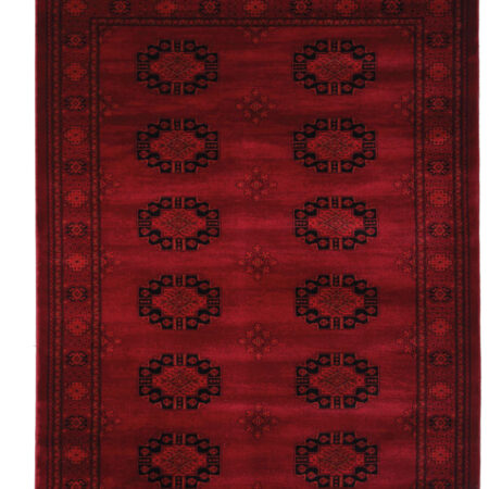 Κλασικό χαλί Afgan 6871H D.RED Royal Carpet - 160 x 230 cm