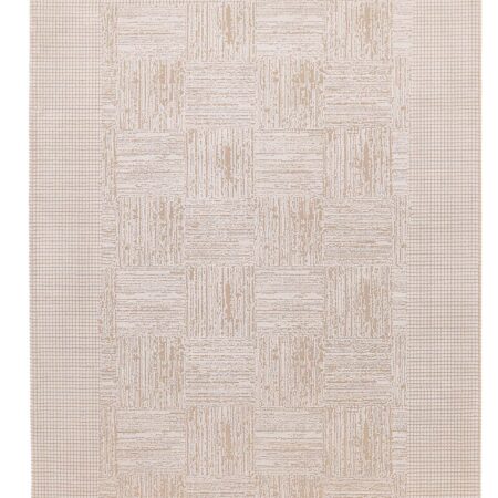 Χαλί Bianca 680A BEIGE Royal Carpet - 133 x 190 cm
