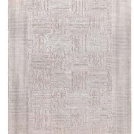 Χαλί Bianca 680A GREY Royal Carpet - 133 x 190 cm