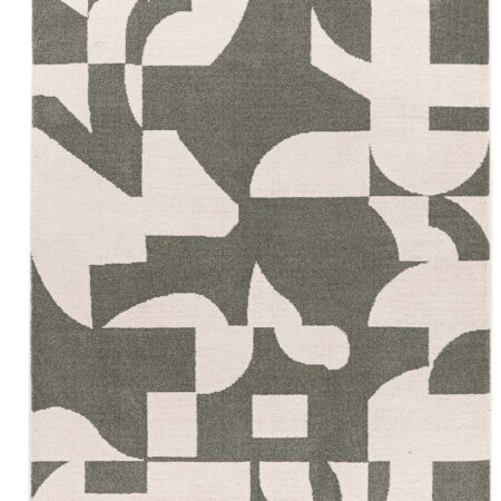 Χαλί Century 486A GREEN Royal Carpet - 133 x 190 cm