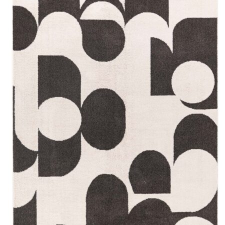 Χαλί Century 894C GREY Royal Carpet - 200 x 290 cm
