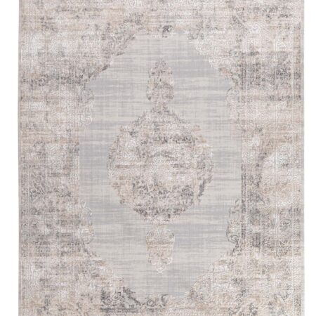 Χαλί Infinity 5909A GREY Royal Carpet - 160 x 230 cm