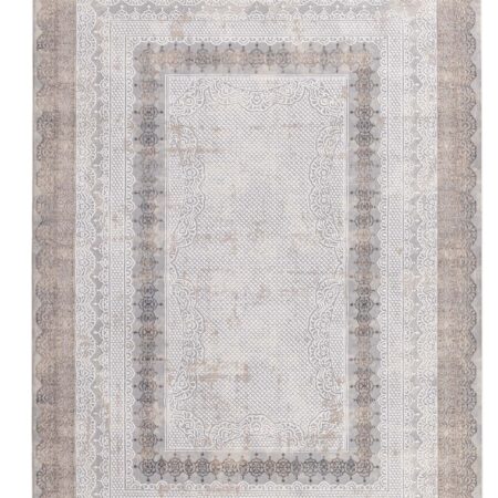 Χαλί Infinity 5916B GREY Royal Carpet - 70 x 140 cm