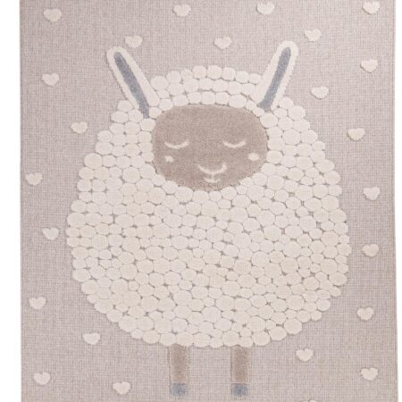 Παιδικό Χαλί Lila 15 Royal Carpet - 80 x 150 cm