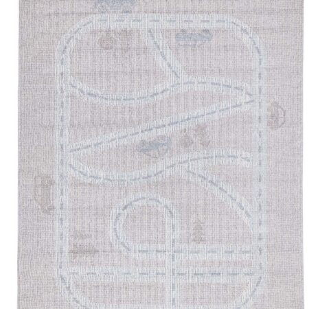 Παιδικό Χαλί Lila 84B Royal Carpet - 133 x 190 cm