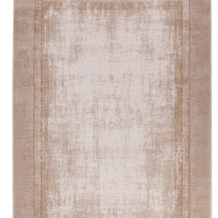 Χαλί Madisson 03A L.BEIGE Royal Carpet - 67 x 300 cm