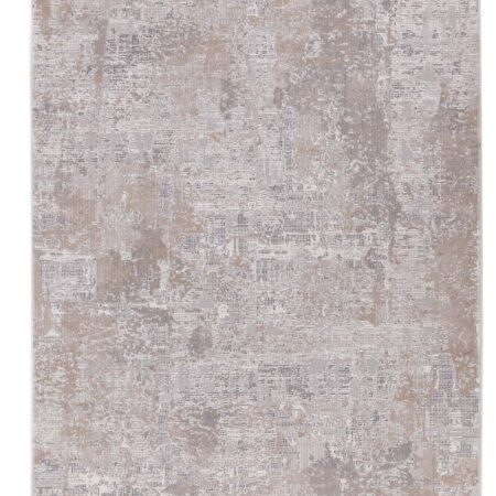 Χαλί Madisson 36A GREY Royal Carpet - 67 x 300 cm