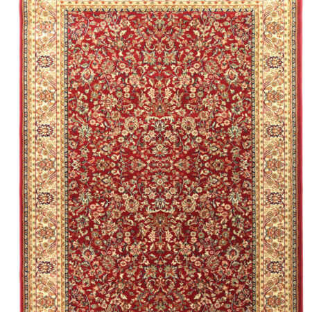 Κλασικό Χαλί Olympia Classic 8595E RED Royal Carpet - 200 x 300 cm