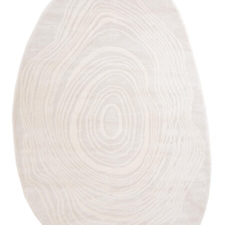 Χαλί Organic 249 CREAM Royal Carpet - 133 x 190 cm