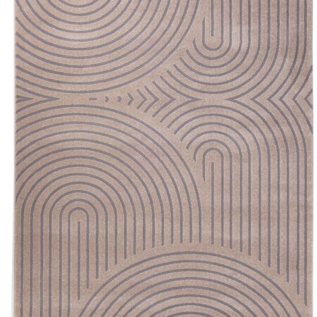 Χαλί Organic 565 BEIGE Royal Carpet - 133 x 190 cm