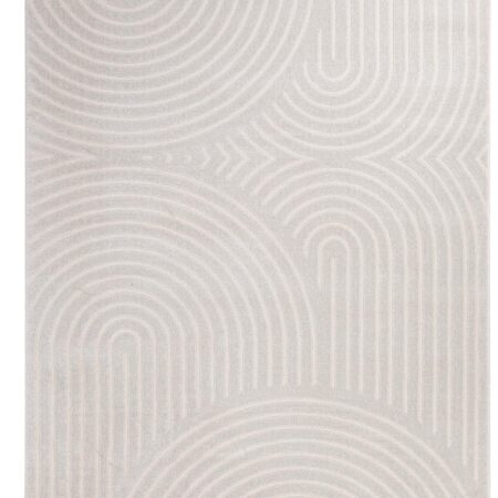 Χαλί Organic 565 CREAM Royal Carpet - 160 x 230 cm