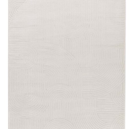 Χαλί Organic 682Α CREAM Royal Carpet - 133 x 190 cm