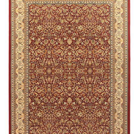 Κλασικό Χαλί Sherazad 6461 8302 RED Royal Carpet - 200 x 290 cm