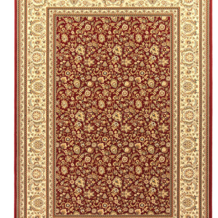 Κλασικό χαλί Sherazad 6464 8712 RED Royal Carpet - 200 x 290 cm