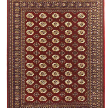 Κλασικό χαλί Sherazad 6465 8874 RED Royal Carpet - 200 x 250 cm