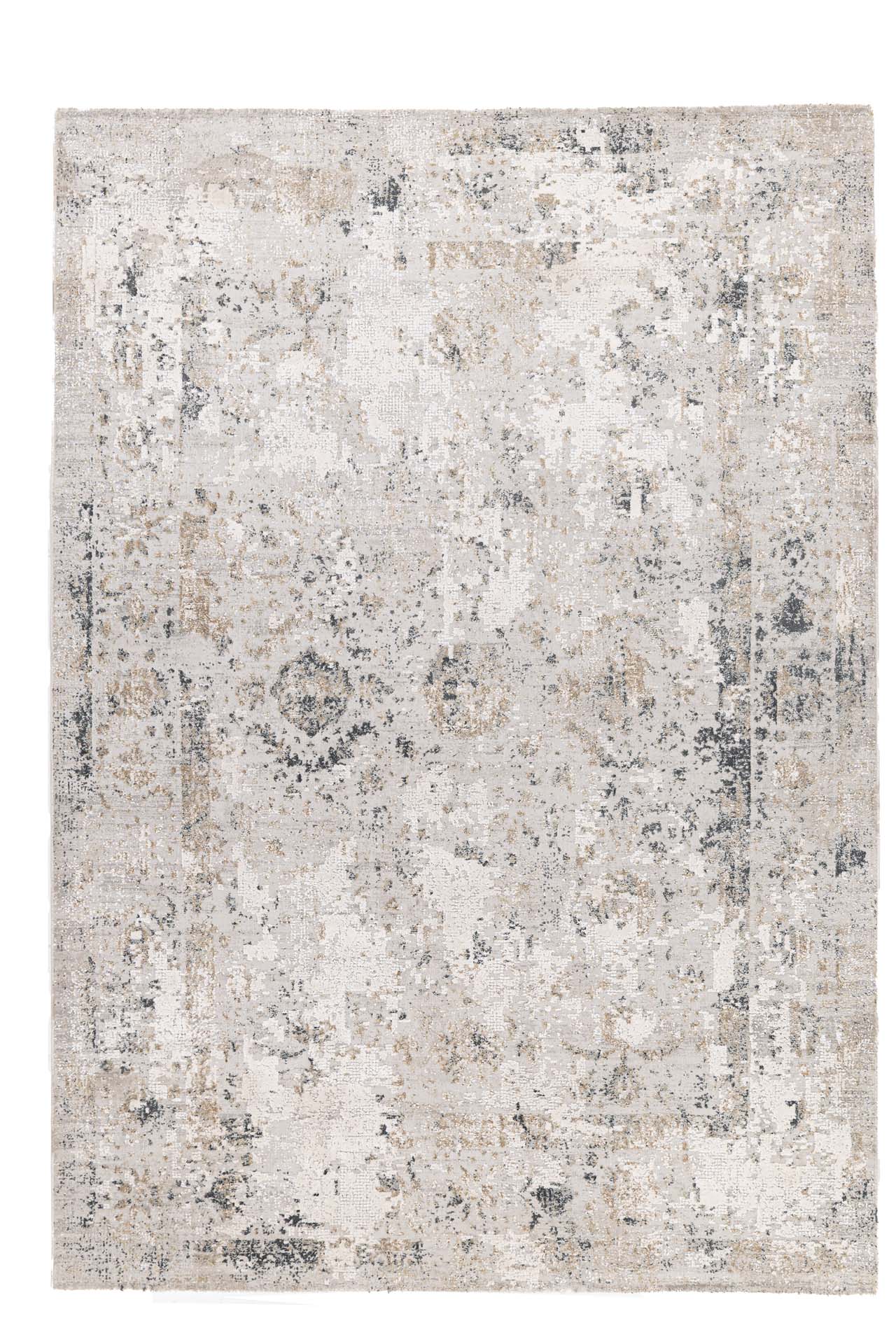 Χαλί Silky 18C L.BEIGE Royal Carpet - 240 x 300 cm