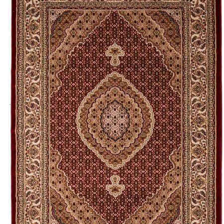 Κλασικό Χαλί Teheran 2120 RED Royal Carpet - 67 x 500 cm