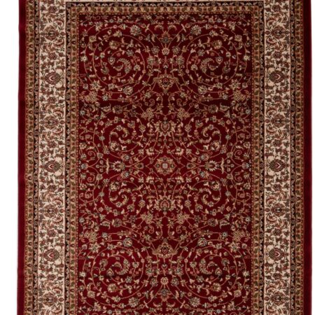 Κλασικό Χαλί Teheran 3647 RED Royal Carpet - 67 x 500 cm