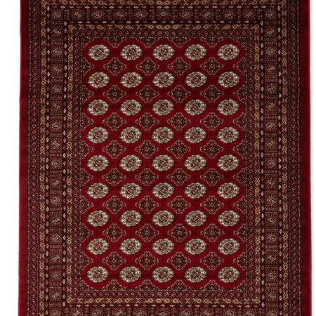 Κλασικό Χαλί Teheran 6465 RED Royal Carpet - 67 x 500 cm